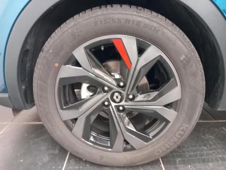 RENAULT Arkana TCe 140 EDC FAP - 21B R.S. Line à vendre à Villefranche sur Saône - Image n°10