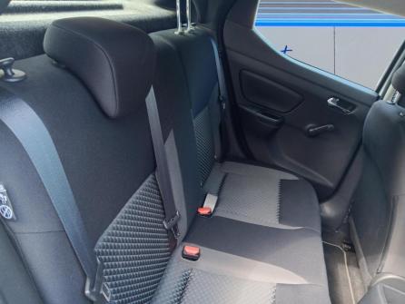 NISSAN Micra Micra IG-T 92 Acenta à vendre à Villefranche sur Saône - Image n°18