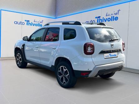 DACIA Duster ECO-G 100 4x2 Prestige à vendre à Villefranche sur Saône - Image n°3
