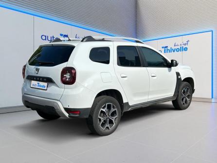 DACIA Duster ECO-G 100 4x2 Prestige à vendre à Villefranche sur Saône - Image n°5