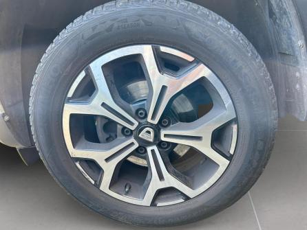 DACIA Duster ECO-G 100 4x2 Prestige à vendre à Villefranche sur Saône - Image n°9