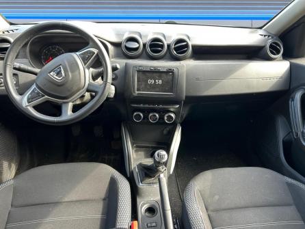 DACIA Duster ECO-G 100 4x2 Prestige à vendre à Villefranche sur Saône - Image n°12