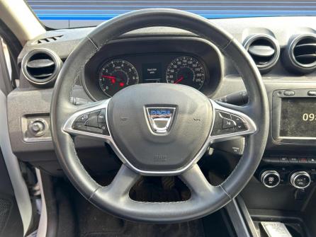 DACIA Duster ECO-G 100 4x2 Prestige à vendre à Villefranche sur Saône - Image n°13