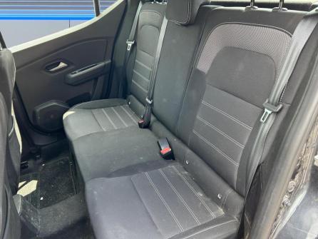 DACIA Sandero TCe 90 Expression à vendre à Villefranche sur Saône - Image n°16