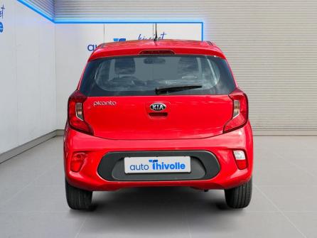 KIA Picanto 1.0 essence MPi 67 ch BVM5 Active à vendre à Villefranche sur Saône - Image n°4