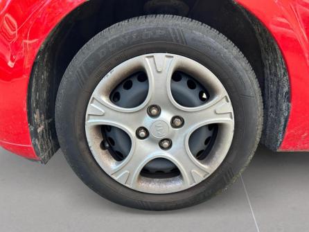 KIA Picanto 1.0 essence MPi 67 ch BVM5 Active à vendre à Villefranche sur Saône - Image n°9