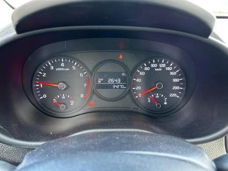 KIA Picanto 1.0 essence MPi 67 ch BVM5 Active à vendre à Villefranche sur Saône - Image n°14
