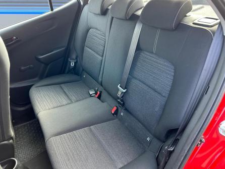 KIA Picanto 1.0 essence MPi 67 ch BVM5 Active à vendre à Villefranche sur Saône - Image n°16