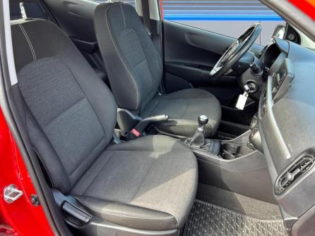 KIA Picanto 1.0 essence MPi 67 ch BVM5 Active à vendre à Villefranche sur Saône - Image n°17