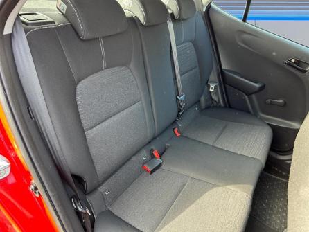 KIA Picanto 1.0 essence MPi 67 ch BVM5 Active à vendre à Villefranche sur Saône - Image n°18