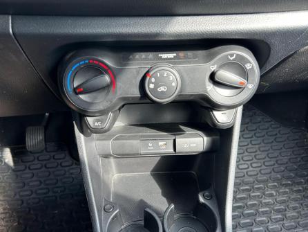 KIA Picanto 1.0 essence MPi 67 ch BVM5 Active à vendre à Villefranche sur Saône - Image n°22