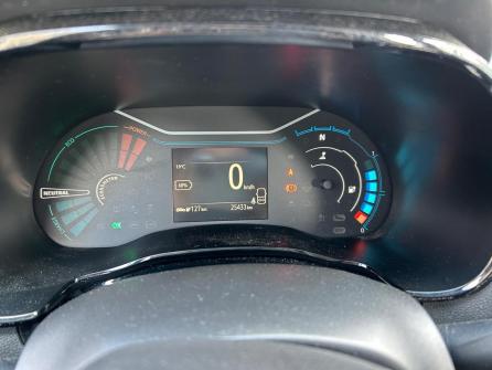 DACIA Spring Achat Intégral Business 2022 à vendre à Villefranche sur Saône - Image n°14