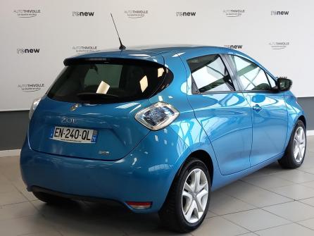 RENAULT Zoe Zen Gamme 2017 à vendre à Villefranche sur Saône - Image n°2