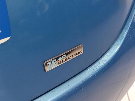 RENAULT Zoe Zen Gamme 2017 à vendre à Villefranche sur Saône - Image n°3