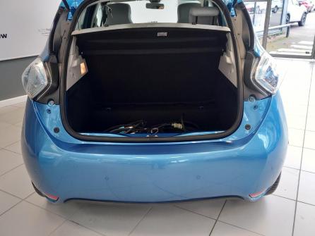 RENAULT Zoe Zen Gamme 2017 à vendre à Villefranche sur Saône - Image n°4