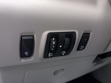 RENAULT Zoe Zen Gamme 2017 à vendre à Villefranche sur Saône - Image n°13