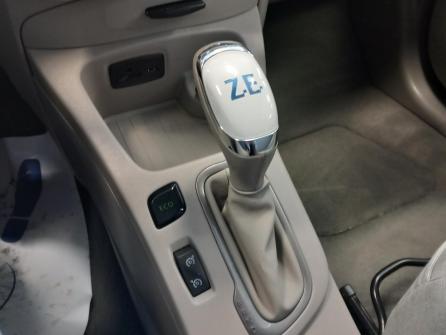 RENAULT Zoe Zen Gamme 2017 à vendre à Villefranche sur Saône - Image n°14
