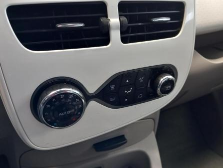 RENAULT Zoe Zen Gamme 2017 à vendre à Villefranche sur Saône - Image n°15