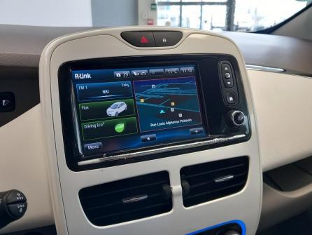 RENAULT Zoe Zen Gamme 2017 à vendre à Villefranche sur Saône - Image n°16