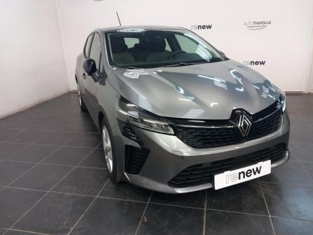 RENAULT Clio Clio TCe 100 GPL Evolution à vendre à Villefranche sur Saône - Image n°1