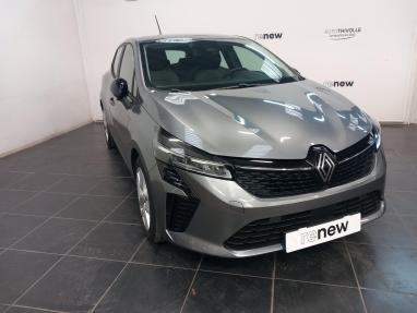 RENAULT Clio Clio TCe 100 GPL Evolution d'occasion  de 2024  à  Villefranche sur Saône 