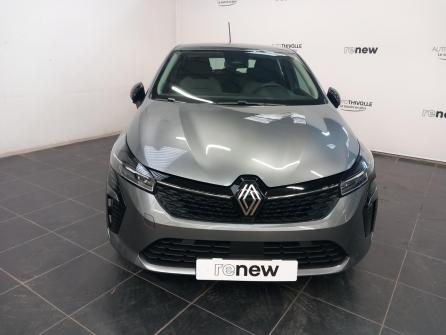 RENAULT Clio Clio TCe 100 GPL Evolution à vendre à Villefranche sur Saône - Image n°2