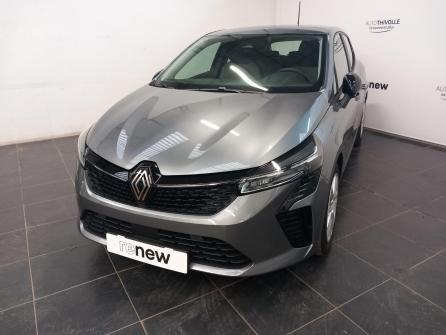 RENAULT Clio Clio TCe 100 GPL Evolution à vendre à Villefranche sur Saône - Image n°3