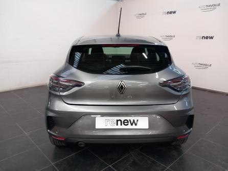 RENAULT Clio Clio TCe 100 GPL Evolution à vendre à Villefranche sur Saône - Image n°5