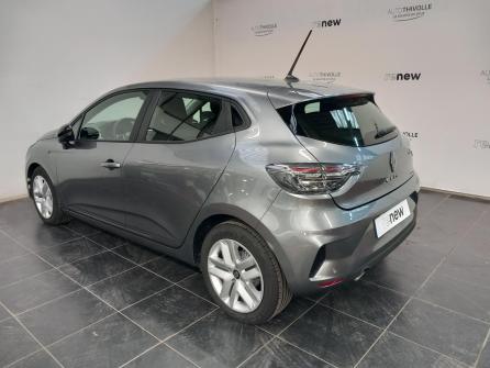 RENAULT Clio Clio TCe 100 GPL Evolution à vendre à Villefranche sur Saône - Image n°8
