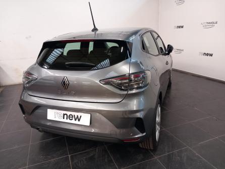 RENAULT Clio Clio TCe 100 GPL Evolution à vendre à Villefranche sur Saône - Image n°9