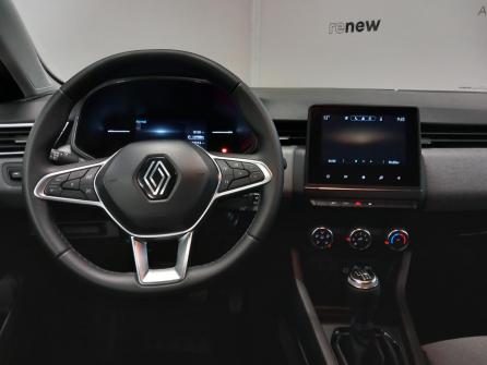 RENAULT Clio Clio TCe 100 GPL Evolution à vendre à Villefranche sur Saône - Image n°11