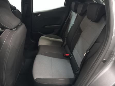 RENAULT Clio Clio TCe 100 GPL Evolution à vendre à Villefranche sur Saône - Image n°15