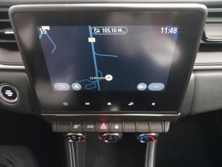 RENAULT Captur TCe 100 GPL Evolution à vendre à Villefranche sur Saône - Image n°24