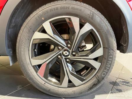 RENAULT Arkana mild hybrid 160 EDC FAP - 22 R.S. Line à vendre à Villefranche sur Saône - Image n°4