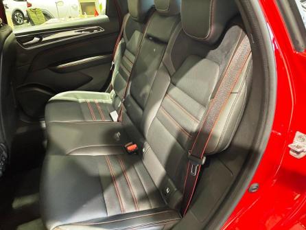 RENAULT Arkana mild hybrid 160 EDC FAP - 22 R.S. Line à vendre à Villefranche sur Saône - Image n°6