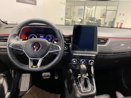 RENAULT Arkana mild hybrid 160 EDC FAP - 22 R.S. Line à vendre à Villefranche sur Saône - Image n°10