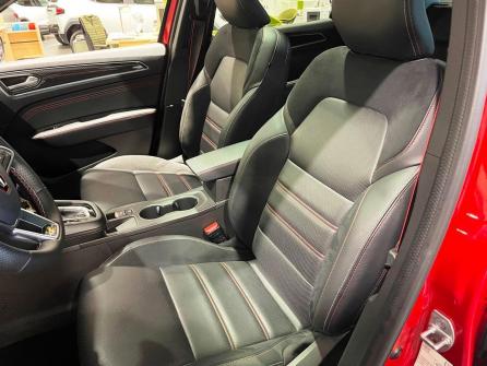 RENAULT Arkana mild hybrid 160 EDC FAP - 22 R.S. Line à vendre à Villefranche sur Saône - Image n°12