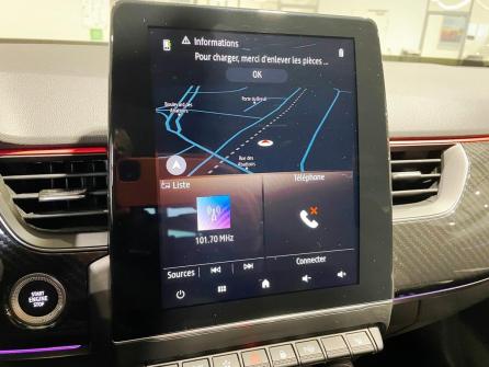 RENAULT Arkana mild hybrid 160 EDC FAP - 22 R.S. Line à vendre à Villefranche sur Saône - Image n°14
