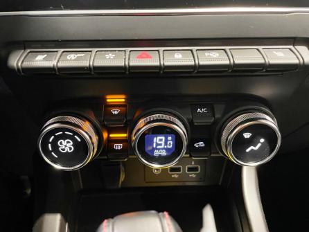 RENAULT Arkana mild hybrid 160 EDC FAP - 22 R.S. Line à vendre à Villefranche sur Saône - Image n°15