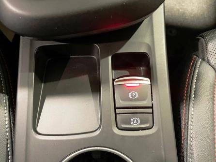 RENAULT Arkana mild hybrid 160 EDC FAP - 22 R.S. Line à vendre à Villefranche sur Saône - Image n°17