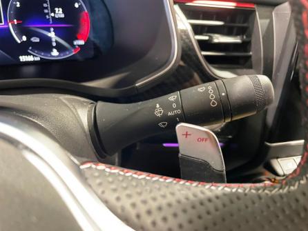 RENAULT Arkana mild hybrid 160 EDC FAP - 22 R.S. Line à vendre à Villefranche sur Saône - Image n°19