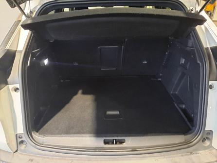 PEUGEOT 3008 1.2 Puretech 130ch S&S BVM6 GT Line à vendre à Villefranche sur Saône - Image n°4