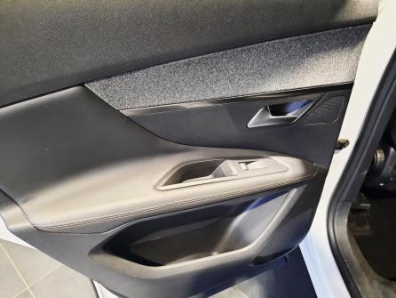 PEUGEOT 3008 1.2 Puretech 130ch S&S BVM6 GT Line à vendre à Villefranche sur Saône - Image n°5