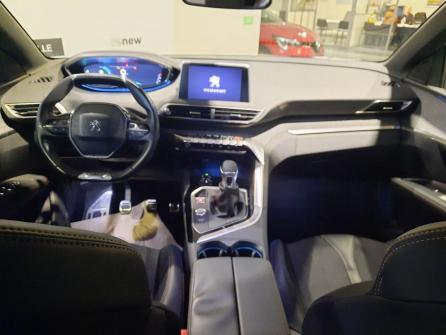 PEUGEOT 3008 1.2 Puretech 130ch S&S BVM6 GT Line à vendre à Villefranche sur Saône - Image n°8