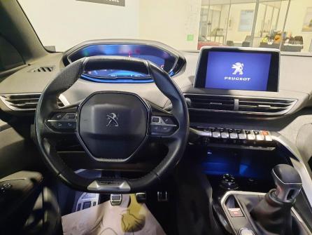 PEUGEOT 3008 1.2 Puretech 130ch S&S BVM6 GT Line à vendre à Villefranche sur Saône - Image n°9