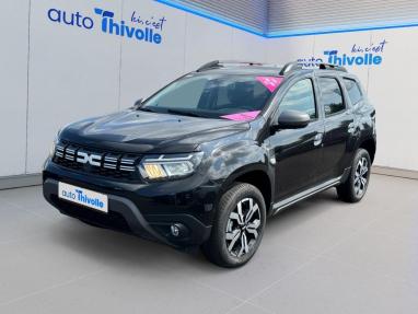 DACIA Duster Blue dCi 115 4x2 Journey d'occasion  de 2024  à  Villefranche sur Saône 