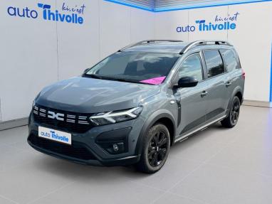 DACIA Jogger ECO-G 100 7 places Extreme + d'occasion  de 2023  à  Villefranche sur Saône 