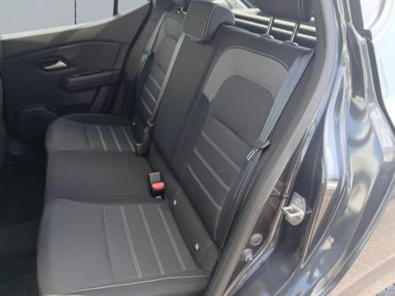 DACIA Sandero ECO-G 100 Expression à vendre à Chalon-sur-Saône - Image n°16