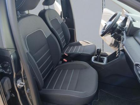 DACIA Sandero ECO-G 100 Expression à vendre à Chalon-sur-Saône - Image n°17