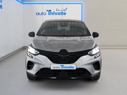 RENAULT Captur E-Tech 145 SL Rive Gauche à vendre à Givors - Image n°2